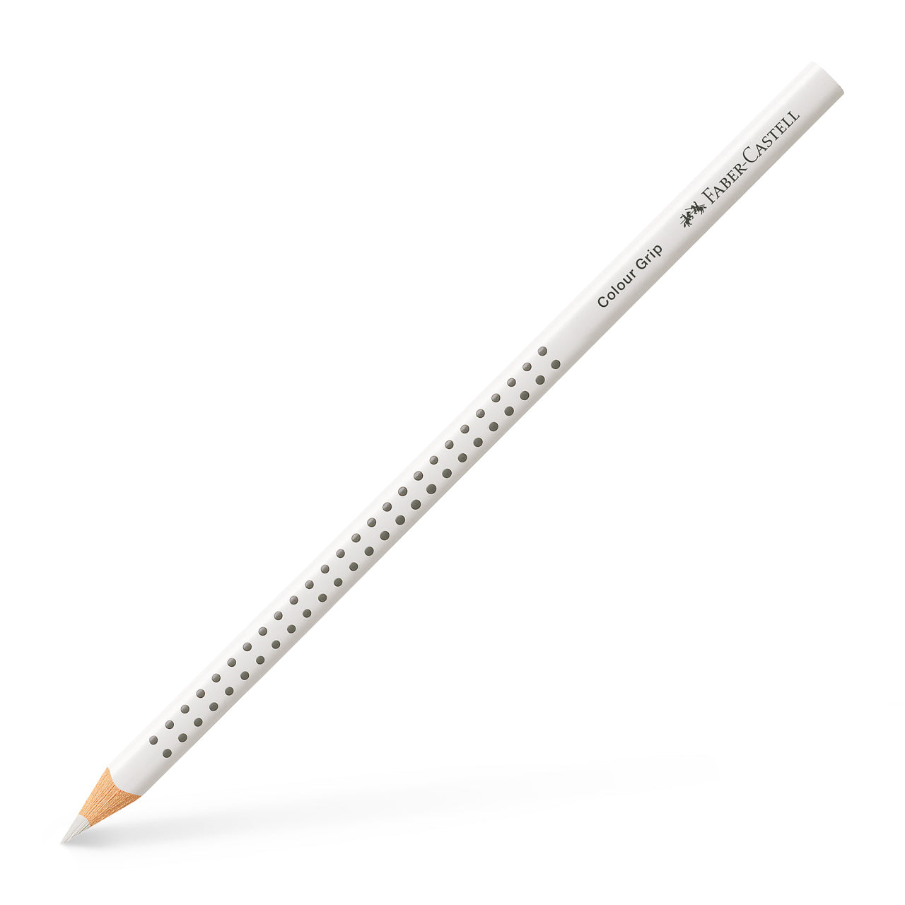 CREION COLORAT GRIP ALB FABER-CASTELL CREION COLORAT GRIP ALB FABER-CASTELL